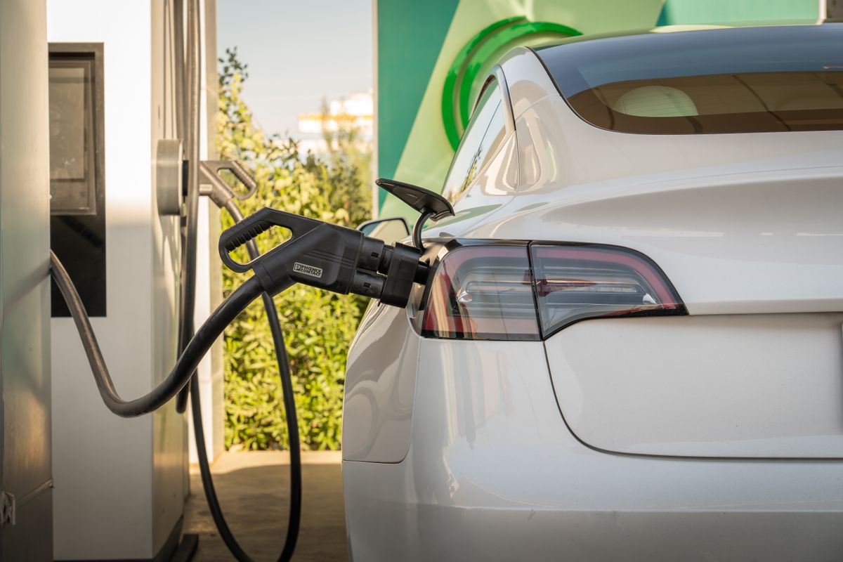 Autonomie réelle voiture électrique : comment l'estimer - Comprendre l’autonomie d’une voiture électrique